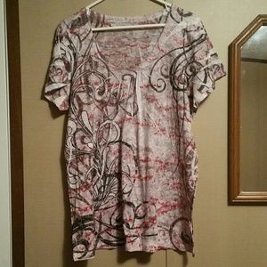 Shirt from maurices